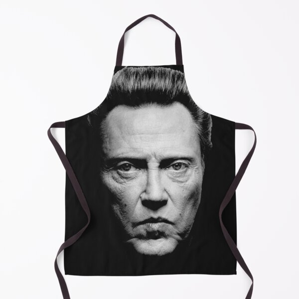 Item preview,  Christopher-Walken designed and sold by scriptkid.