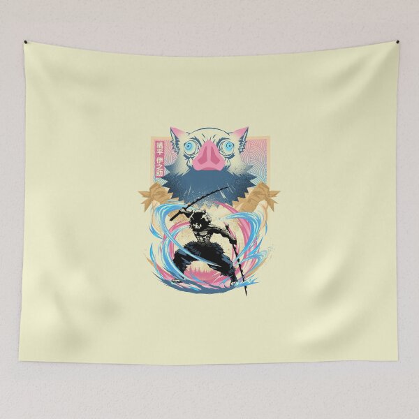 Item preview, Howl of the Beast designed and sold by Hypertwenty Designs.