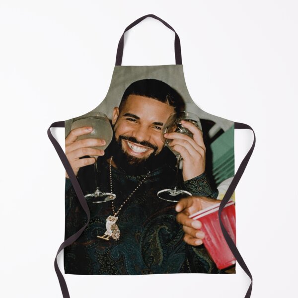 Item preview, Copa y anillo - Drake Rapper designed and sold by scriptkid.