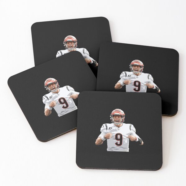Item preview, Joe Burrow designed and sold by hamzajadi.