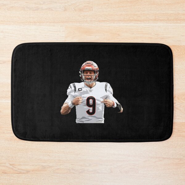 Item preview, Joe Burrow designed and sold by hamzajadi.