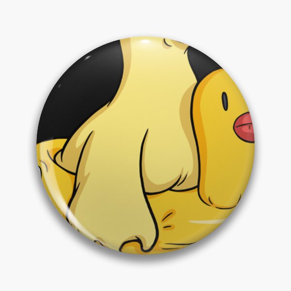 Item preview, Pato doble designed and sold by scriptkid.