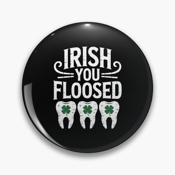 Item preview, Irish St Patricks Day Dentist Dental designed and sold by sterabamineh.
