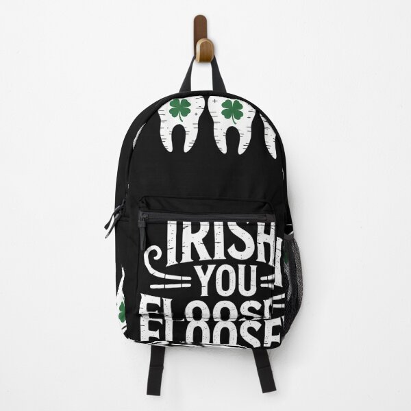 Item preview, Irish St Patricks Day Dentist Dental designed and sold by sterabamineh.