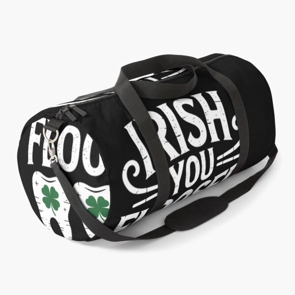 Item preview, Irish St Patricks Day Dentist Dental designed and sold by sterabamineh.
