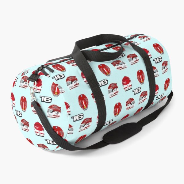 Item preview, Charles Leclerc Helmet 2026 Sticker Pack designed and sold by Pink Polar F1.