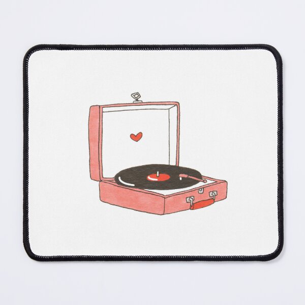 Item preview, Lovely Vinyl designed and sold by RickytheUnicorn.