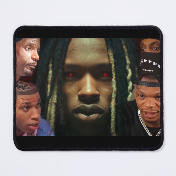 Item preview, King Von - He was a Serial K*ller, who bragged about killin people designed and sold by RoxStuffShop.