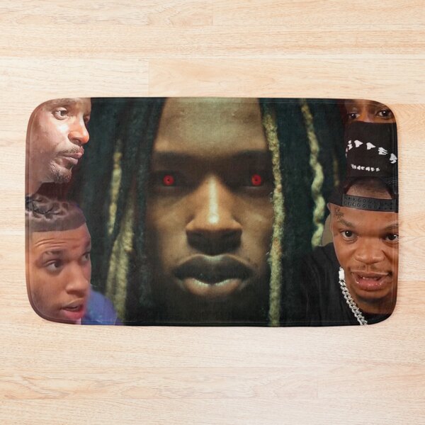 Item preview, King Von - He was a Serial K*ller, who bragged about killin people designed and sold by RoxStuffShop.