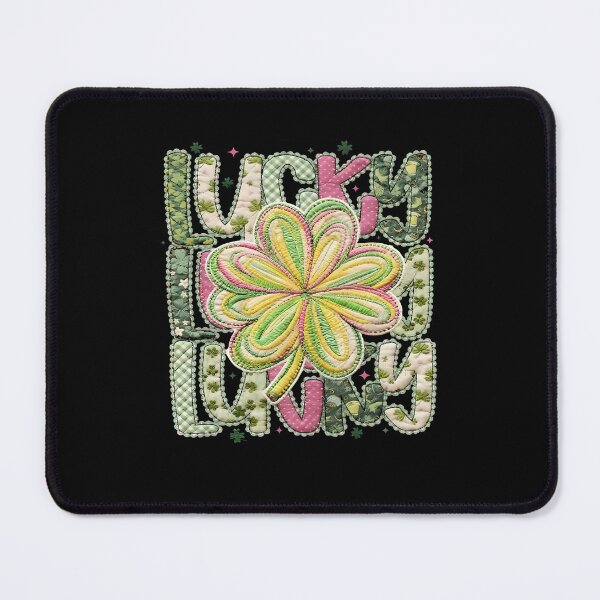 Item preview, Lucky Shamrock designed and sold by Walterprice.
