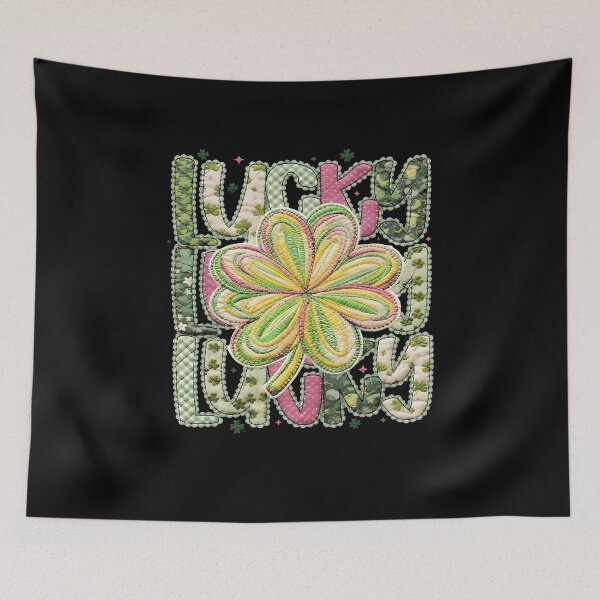 Item preview, Lucky Shamrock designed and sold by Walterprice.