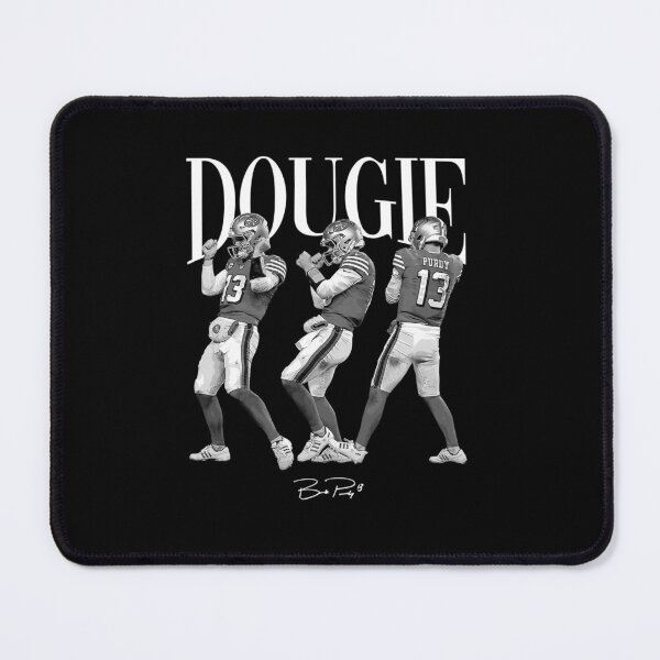 Item preview, Brock Purdy Dougie Dance designed and sold by hamzajadi.