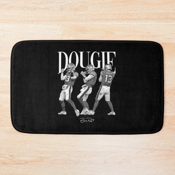 Item preview, Brock Purdy Dougie Dance designed and sold by hamzajadi.