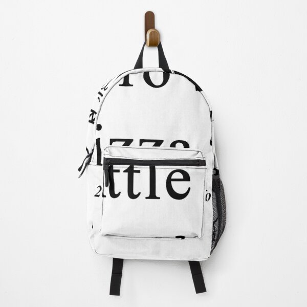Item preview, Home_Alone Little Arts Nero's Pizza'' Logo designed and sold by SOU-SASHOP.