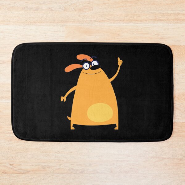 Item preview, Fetch With Ruff Ruffman   designed and sold by hamzajadi.