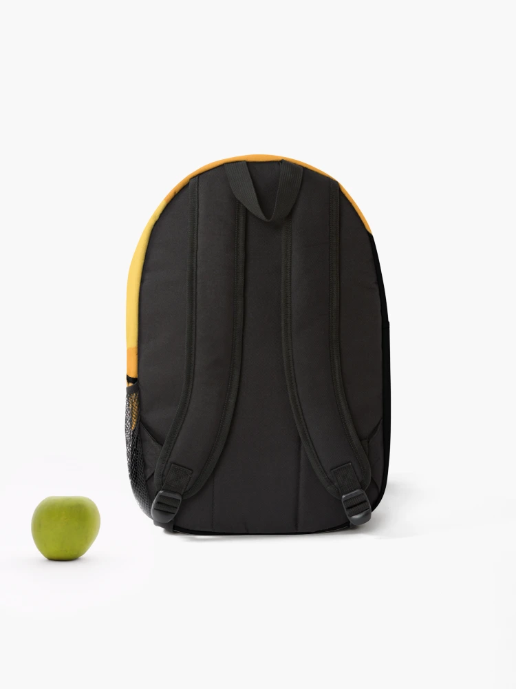 Thumbnail 2 of 3, Backpack, Fetch With Ruff Ruffman designed and sold by hamzajadi.