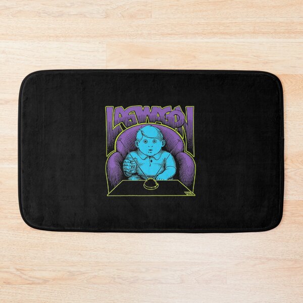 Item preview, Lagwagon Best Is An American Punk  designed and sold by Goo2design.