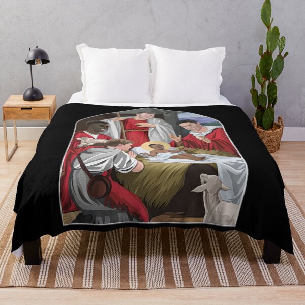 Item preview, Arsenal Nativity Christmas  designed and sold by Leonardo Cardoso.