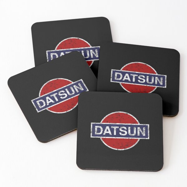 Item preview, Datsun Car  designed and sold by DmaarGroup.