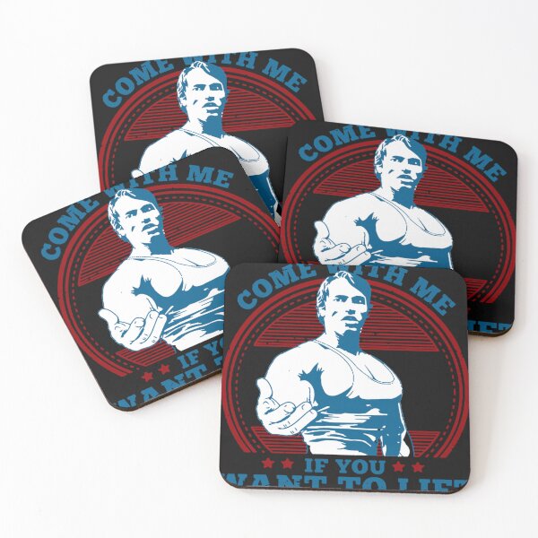 Item preview,  Come With Me If You Want To Lift designed and sold by Salah-Eddin El Mahmoudy.
