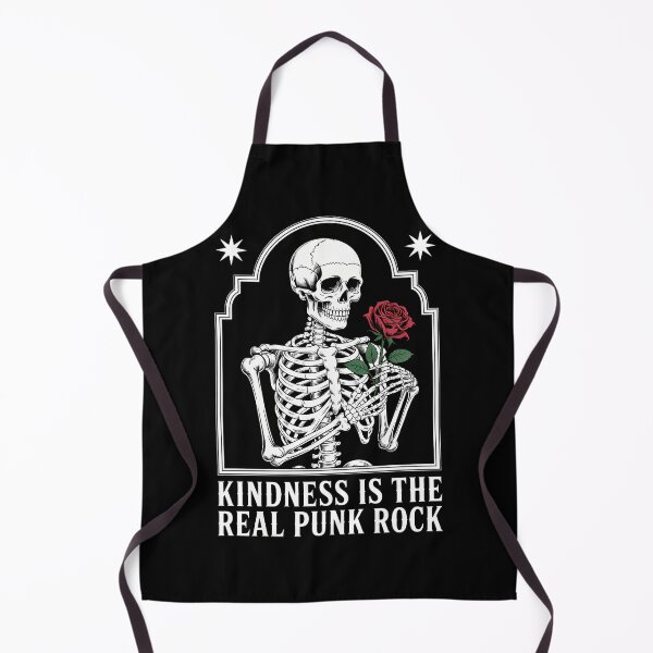 Item preview, Kindness Social Justice Feminist Human Rights Skull designed and sold by sterabamineh.