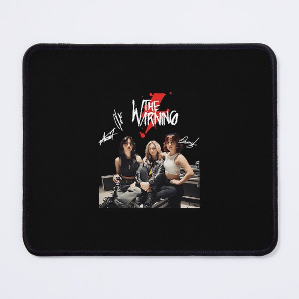 Item preview, The Warning Rock designed and sold by Goo2design.