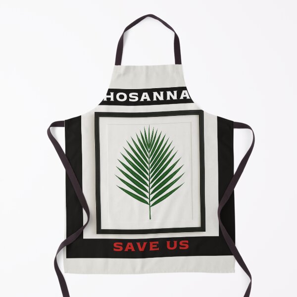 Item preview, Hosanna in the Highest designed and sold by DVerse Studio.
