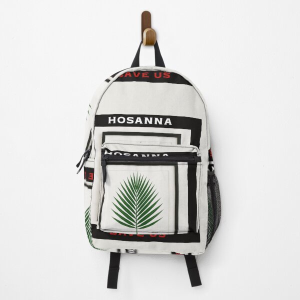Item preview, Hosanna in the Highest designed and sold by DVerse Studio.