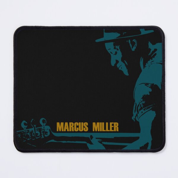 Item preview, Marcus Miller designed and sold by Salah-Eddin El Mahmoudy.