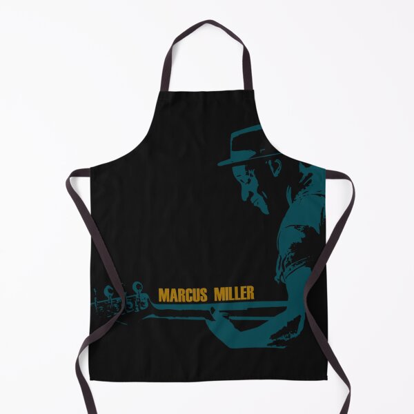 Item preview, Marcus Miller designed and sold by Salah-Eddin El Mahmoudy.