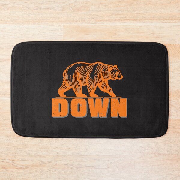 Item preview, Bear Down Women Kids Boys Girls Youth Men Teen  designed and sold by CriseldaBruning.