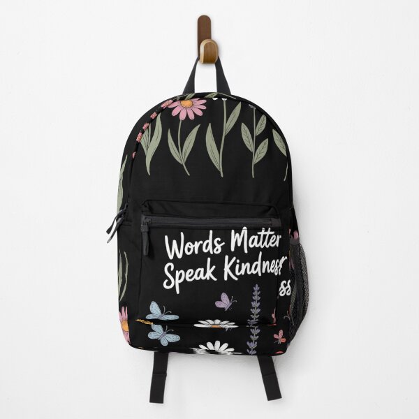 Item preview, Kindness Social Justice Floral Lovers designed and sold by sterabamineh.