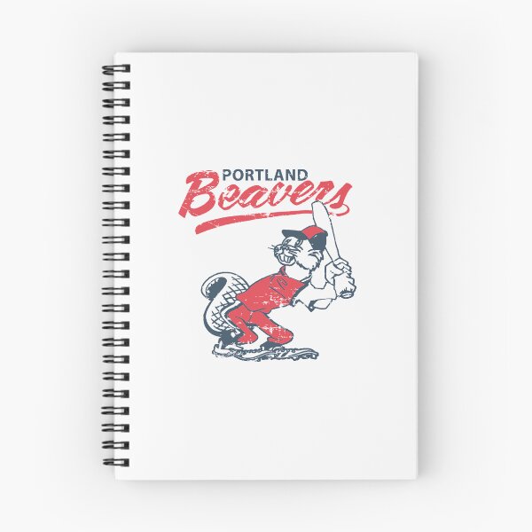 Item preview, Defunct Team..Portland Beavers designed and sold by Goo2design.