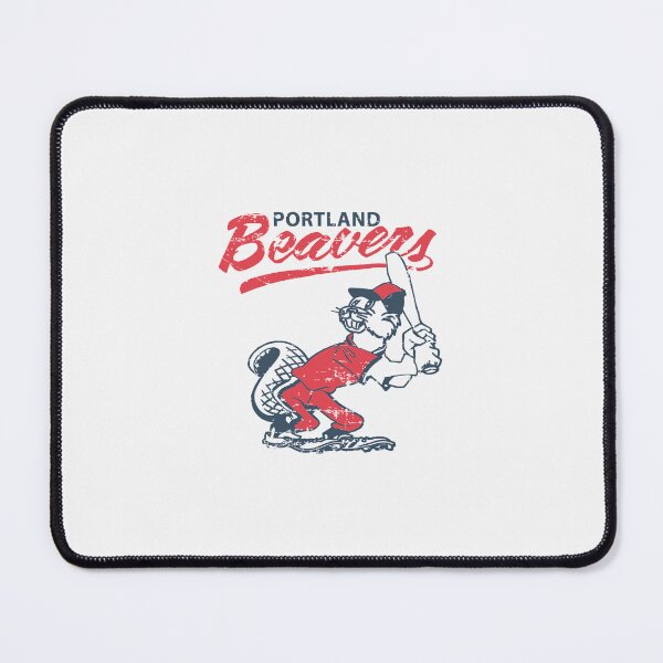 Item preview, Defunct Team..Portland Beavers designed and sold by Goo2design.