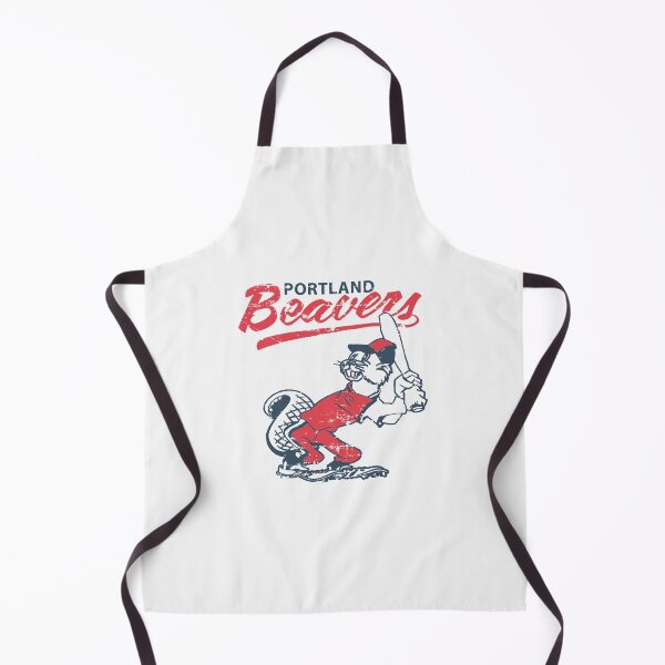 Item preview, Defunct Team..Portland Beavers designed and sold by Goo2design.