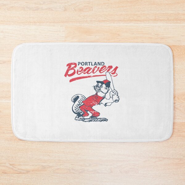 Item preview, Defunct Team..Portland Beavers designed and sold by Goo2design.