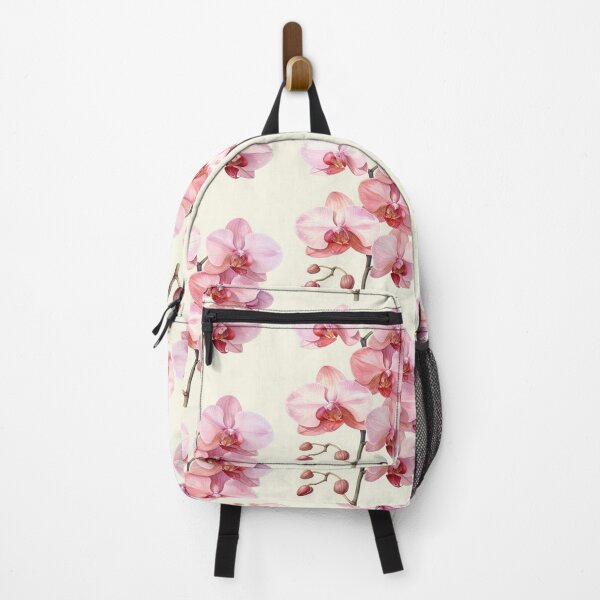 Item preview, Gentle beauty, orchid in old rose designed and sold by LiskoDesign.