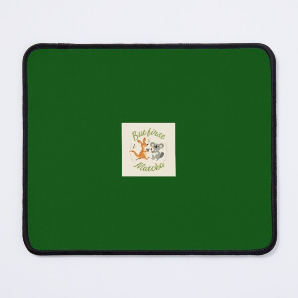Item preview, Pero primero matcha designed and sold by WhelaCreativeStudio.