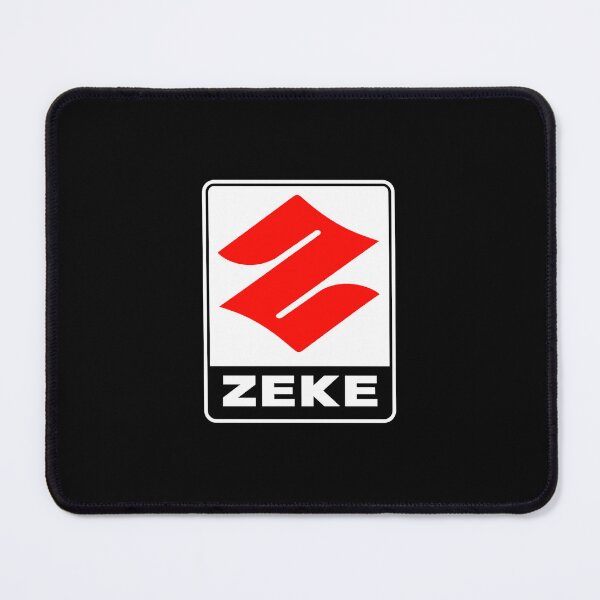 Item preview, Zeke Suzuki designed and sold by Goo2design.
