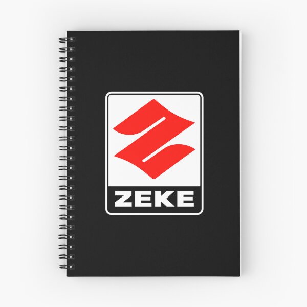Item preview, Zeke Suzuki designed and sold by Goo2design.