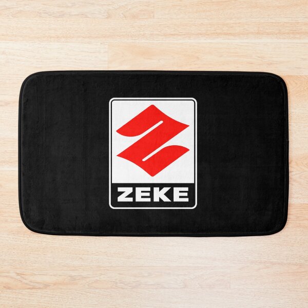 Item preview, Zeke Suzuki designed and sold by Goo2design.
