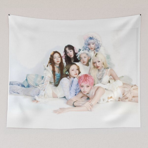 Item preview, XG KPOP designed and sold by jaofnn.