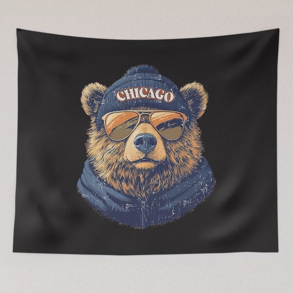 Item preview,  Bear Down Women Kids Boys Girls Youth Men Teen  designed and sold by CriseldaBruning.
