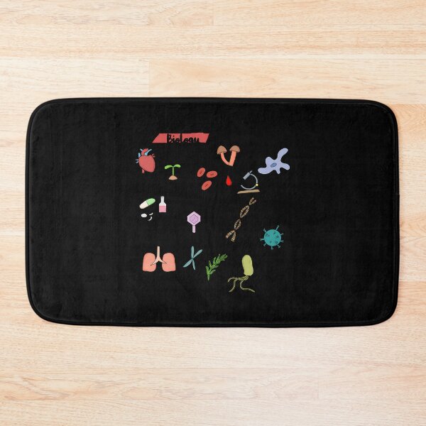 Item preview, Biology Science Sticker Pack Design designed and sold by rimiuvay37.