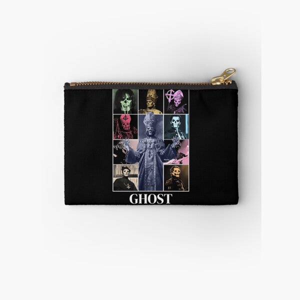 Item preview, Papa V Perpetua Ghost   designed and sold by Goo2design.