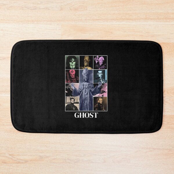 Item preview, Papa V Perpetua Ghost   designed and sold by Goo2design.