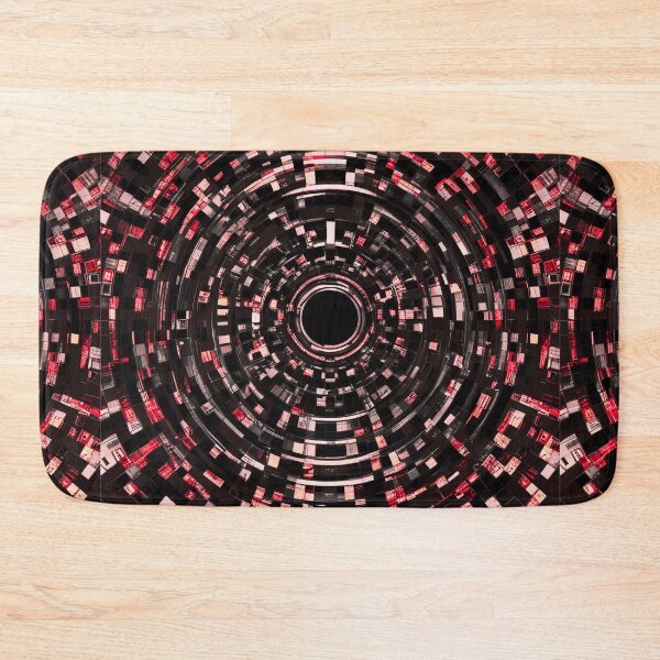 Item preview, Radial Flux: Scarlet Matrix designed and sold by mxztar.