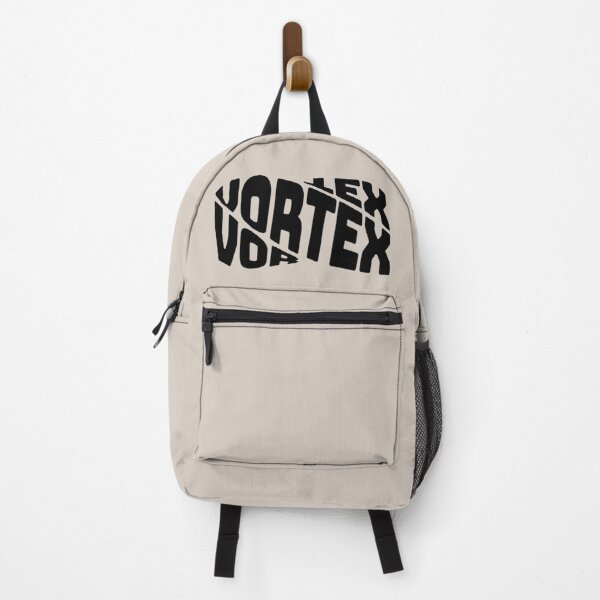 Item preview, Vortex Typography – Distorted Minimal Text Design designed and sold by SoftMintDesigns.
