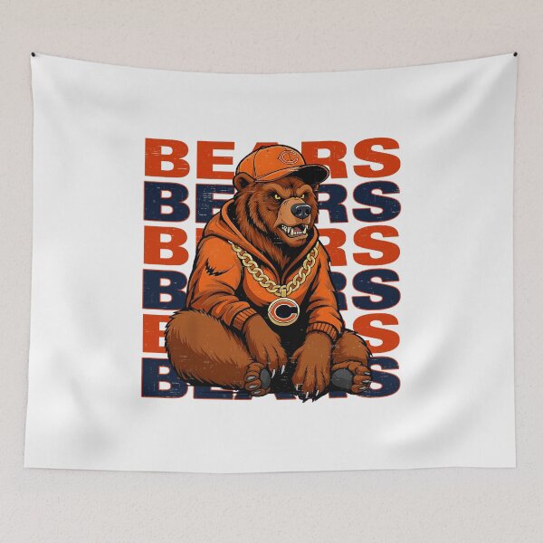 Item preview,  Bear Down Women Kids Boys Girls Youth Men Teen  designed and sold by CriseldaBruning.