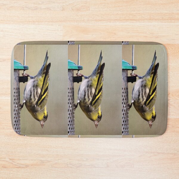 Item preview, siskin designed and sold by KathleenDawson.
